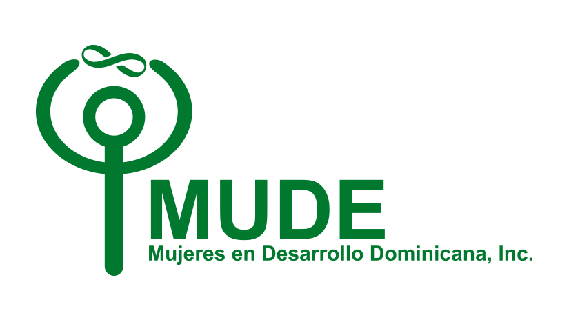 MUDE - Mujeres en Desarrollo Dominicana