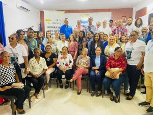 Gobernanza local por el derecho a una vida libre de violencia a través de la articulación interinstitucional y la acción comunitaria