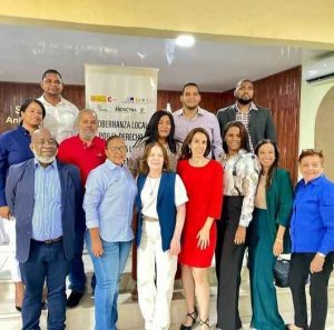 Inicia el Proyecto “Gobernanza Local por el Derecho a una Vida Libre de Violencia” con el Apoyo de AECID